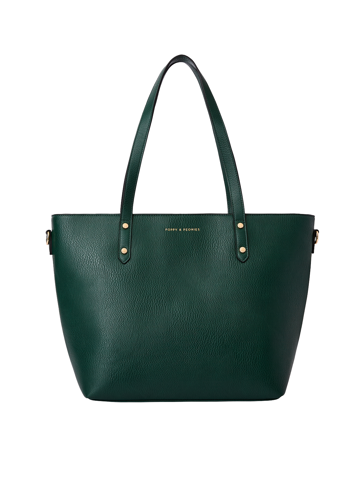 GO-GETTER TOTE Heritage Green