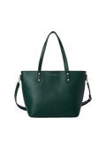 GO-GETTER TOTE Heritage Green