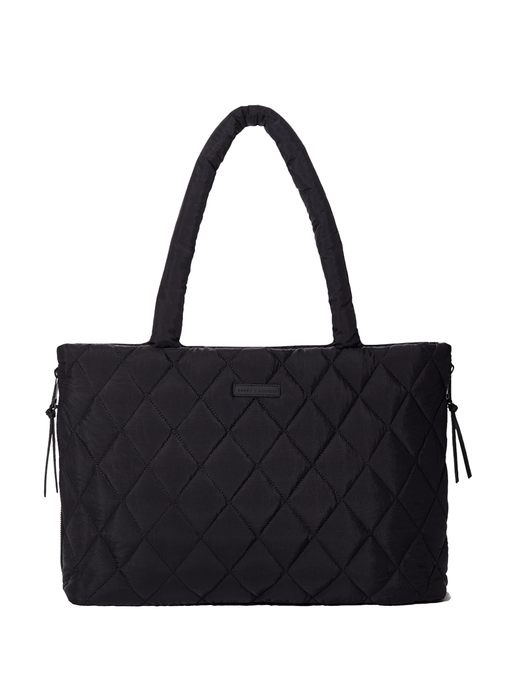 Tote It Black