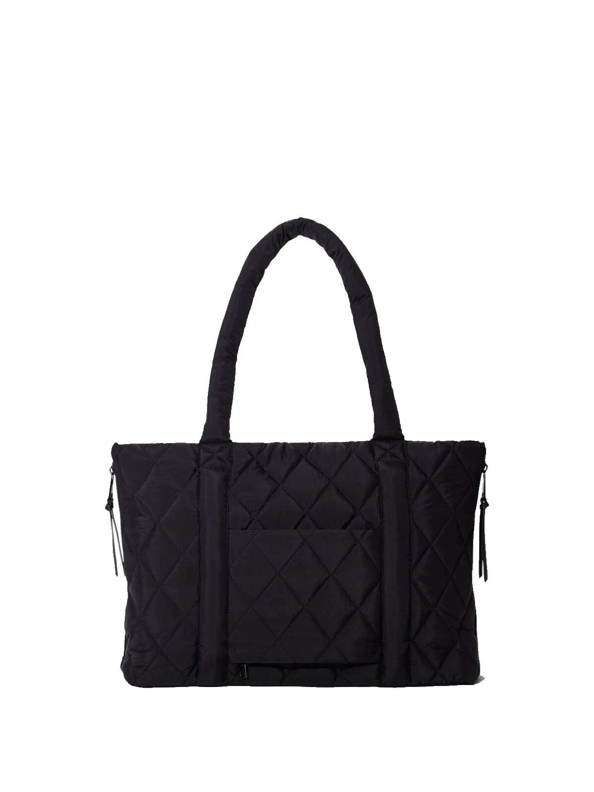 Tote It Black