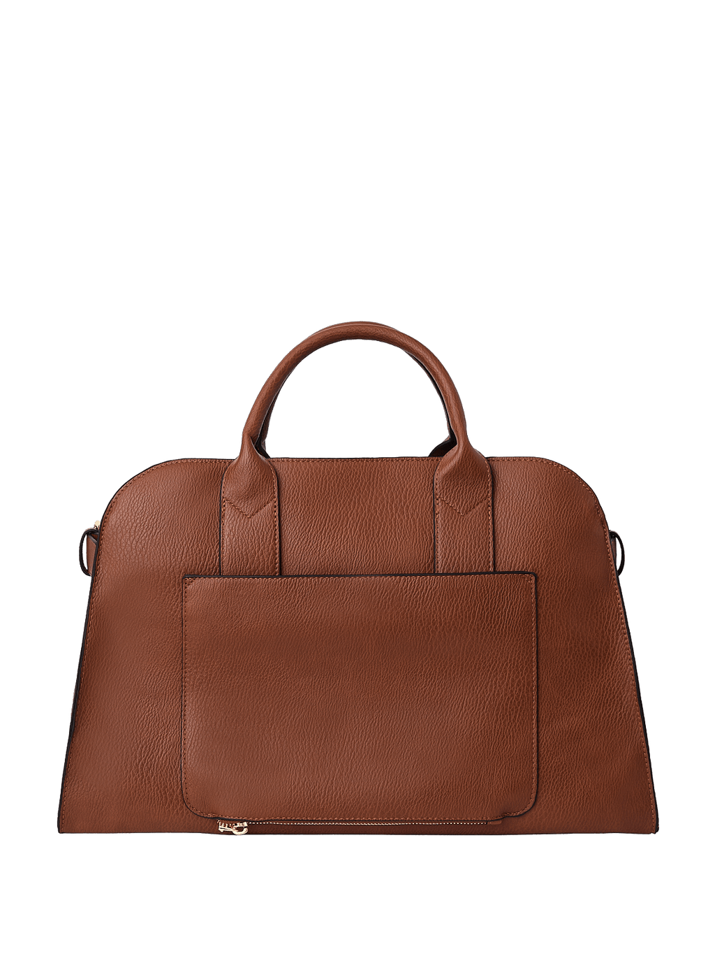 Uptown Tote Chestnut