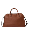 Uptown Tote Chestnut