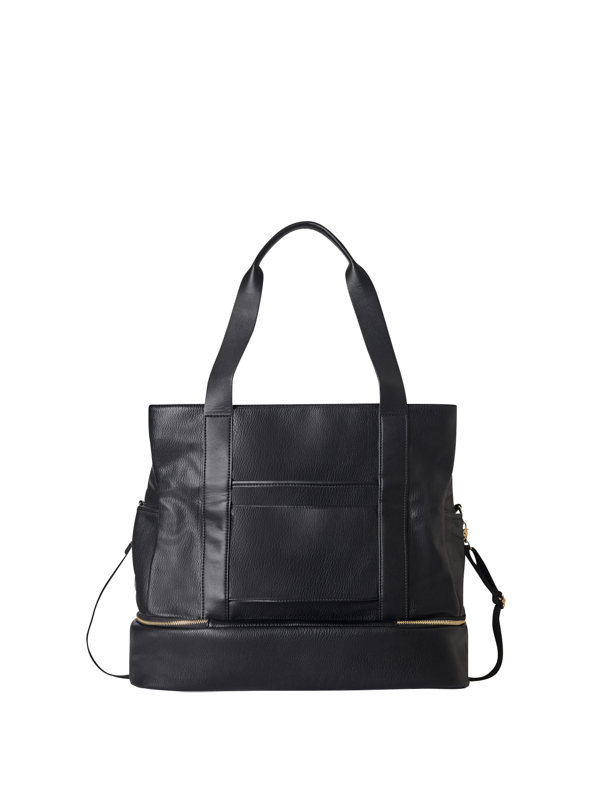 VOYAGER black