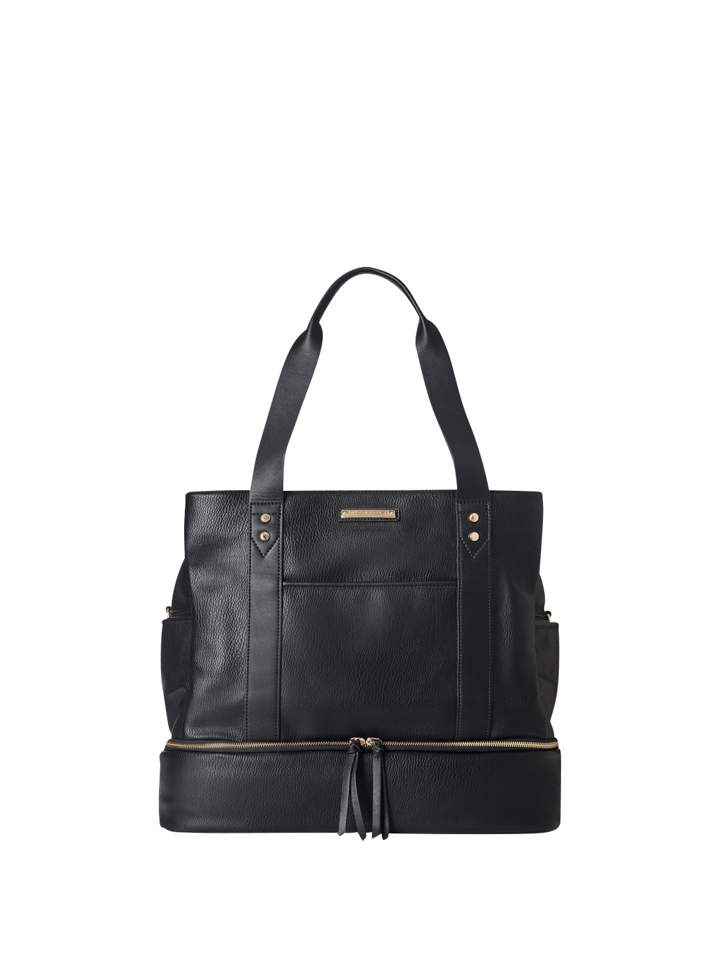 VOYAGER black