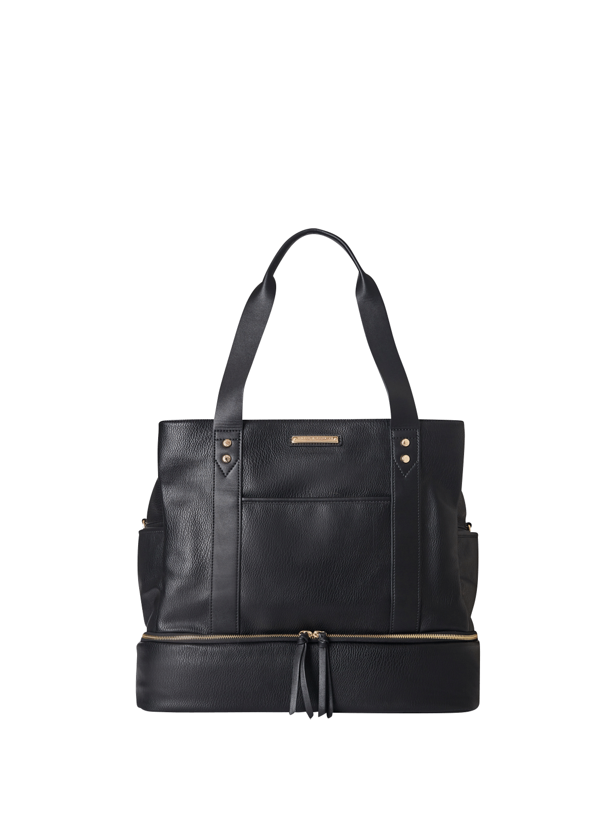 VOYAGER black