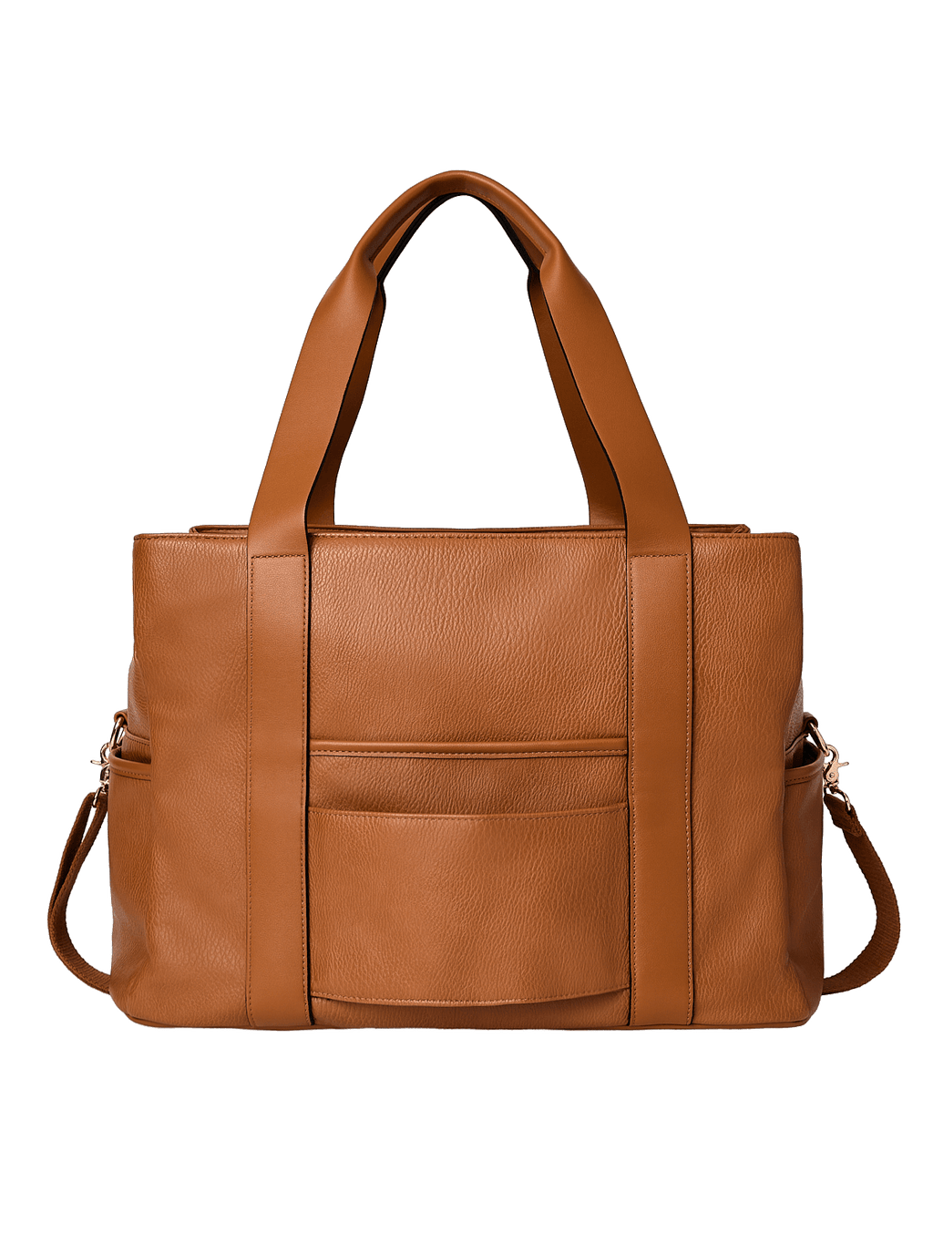 Mini Voyager Cognac