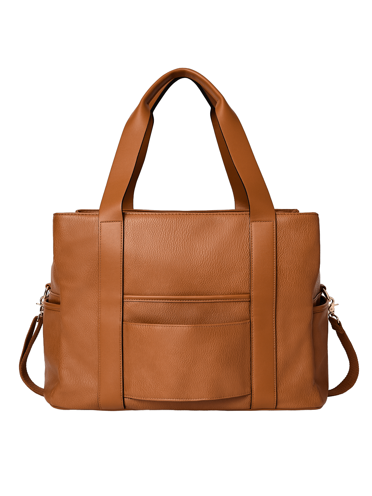 Mini Voyager Cognac