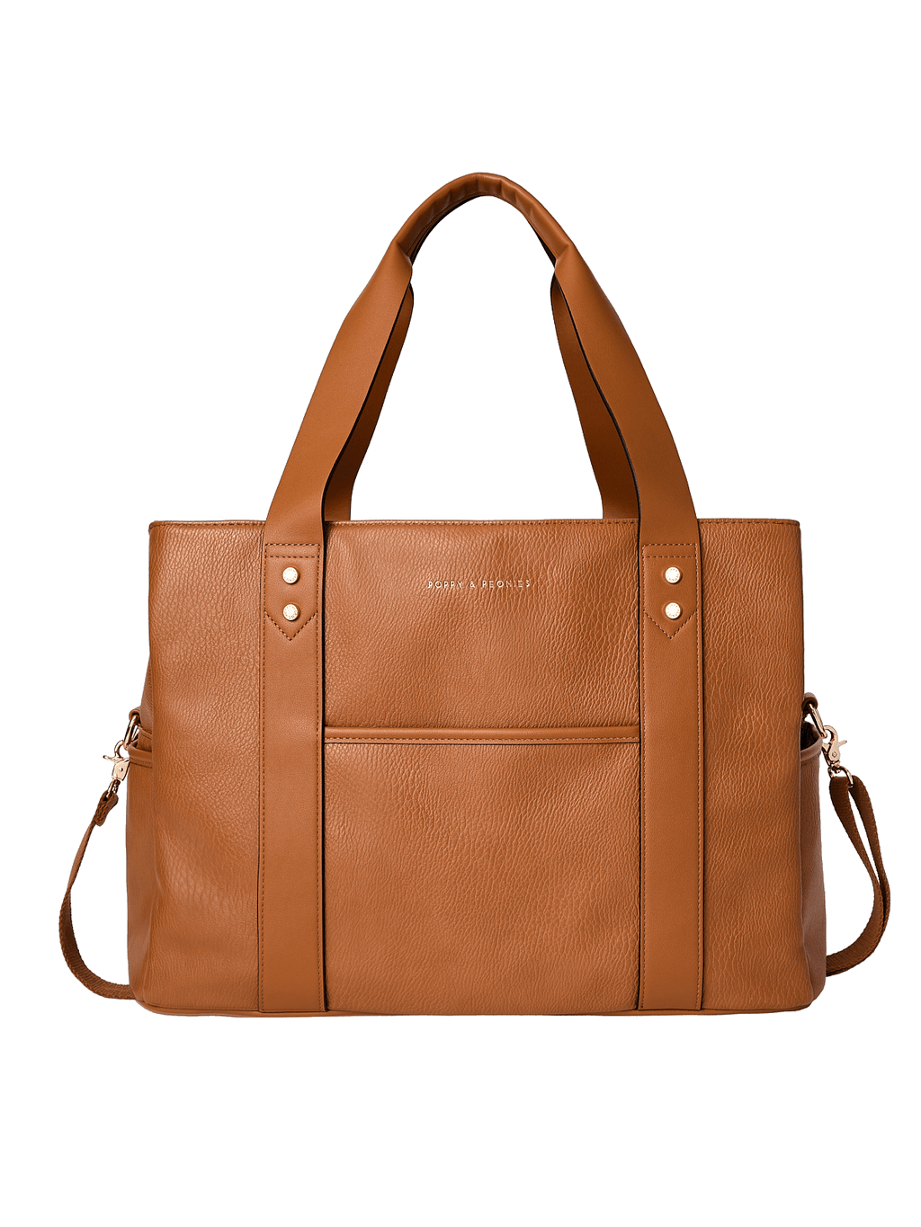 Mini Voyager Cognac