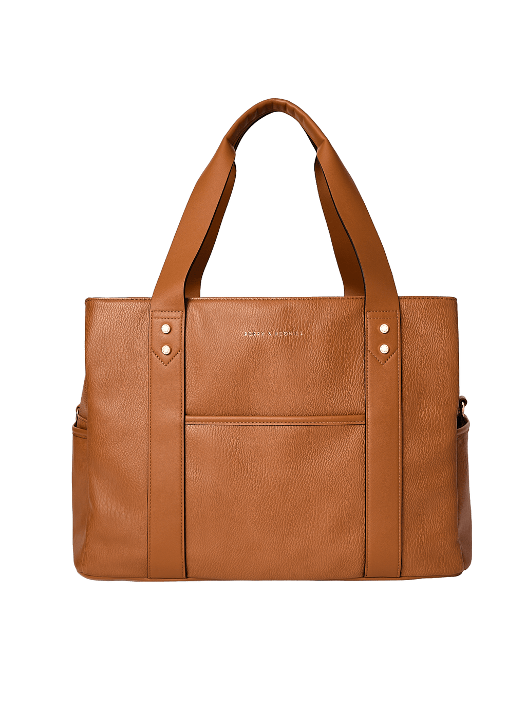 Mini Voyager Cognac