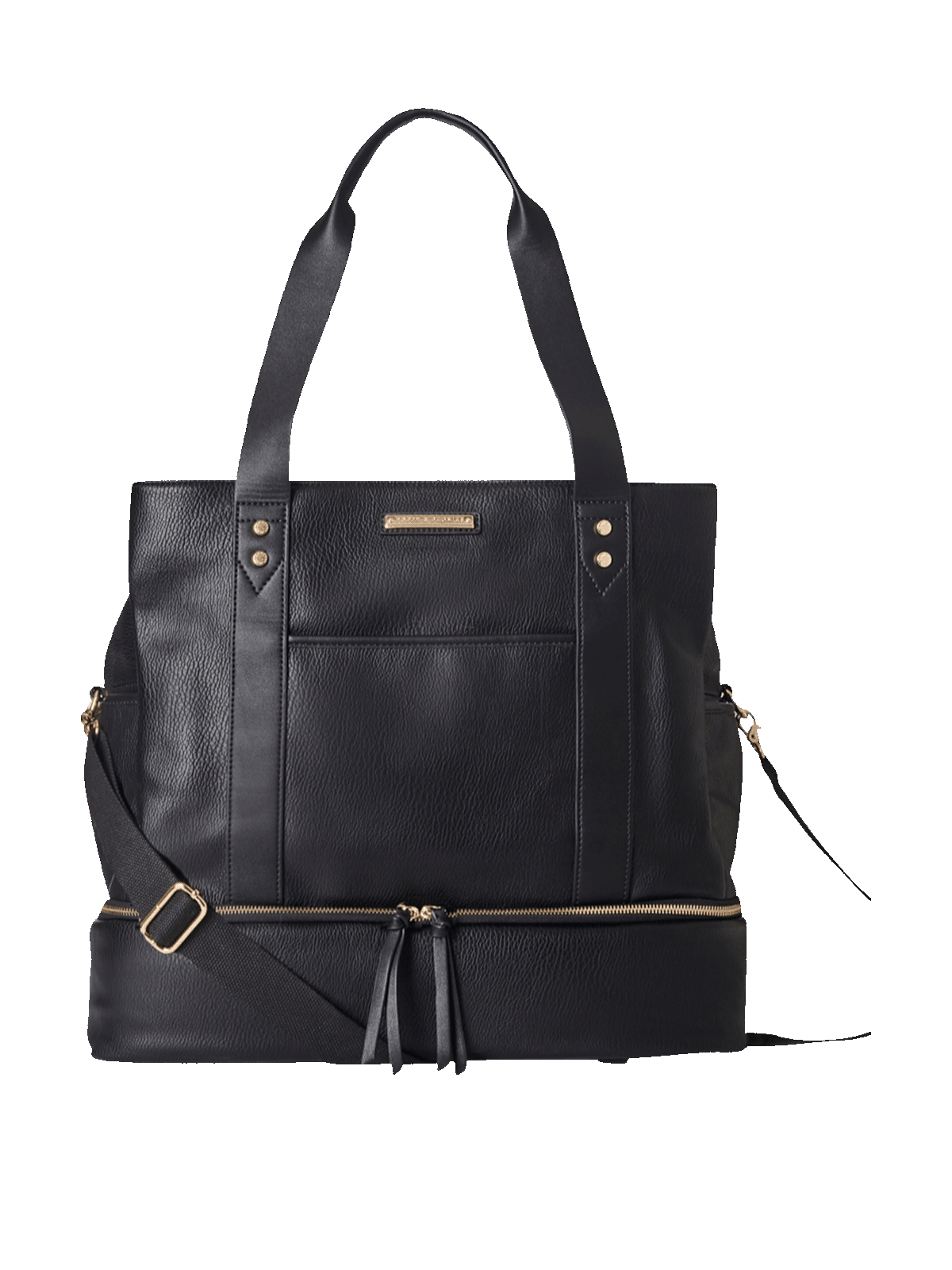 VOYAGER black